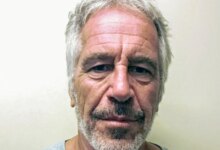 Epstein Cellmate Says Note Was Found in His Book