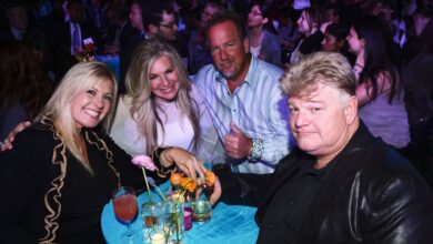 Storage Wars Stars Reveal Darrell Sheets’ Struggle With Cyberbullying