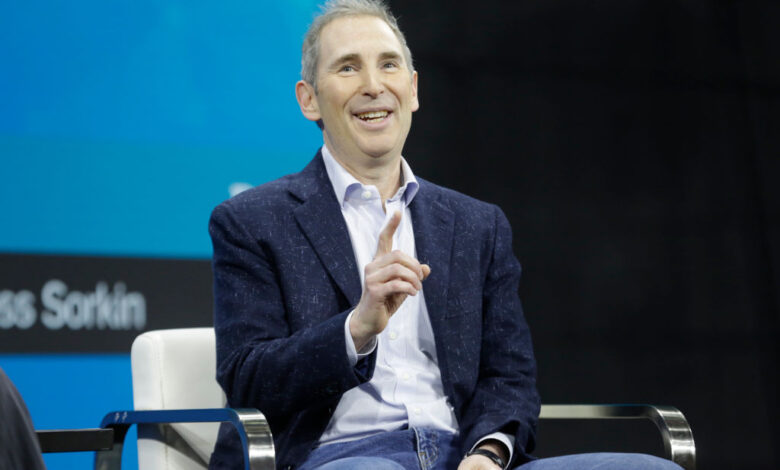 Anthropic’s B Amazon deal: What 0B in AWS cloud spending really signals