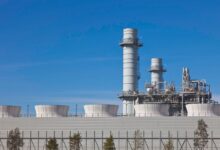 Data center boom fuels 66% spike in gas power plant build costs