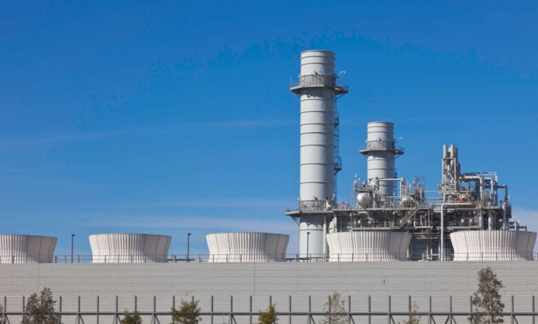Data center boom fuels 66% spike in gas power plant build costs