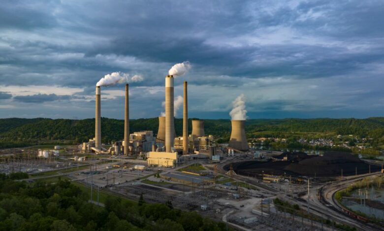 Trump emergency orders for coal power: “illegal” and costly grid disruption