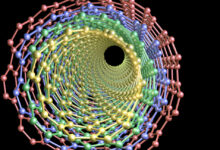 Carbon nanotube wiring nears copper—what doping changes