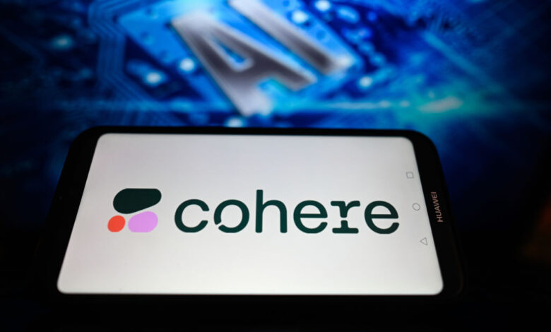Cohere’s Aleph Alpha takeover: a sovereign AI bet in Europe