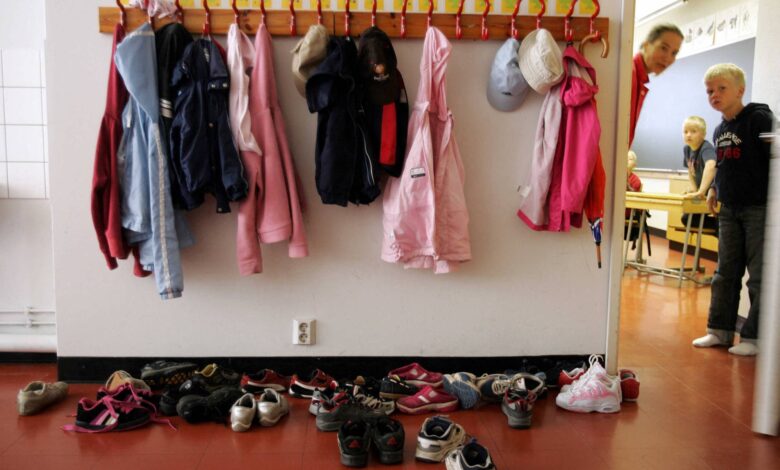 Finnish Education Model Shapes an American Special Needs School