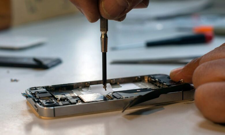 Colorado Anti-Repair Bill Dies: What It Means for Tech