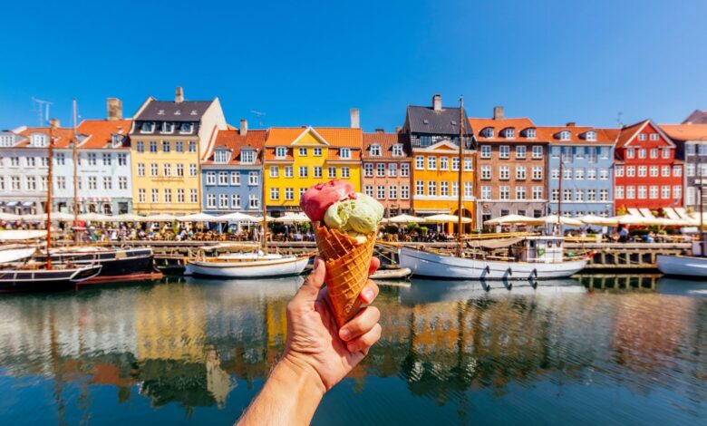 Cool-Weather European Summer Getaways: 9 Destinations