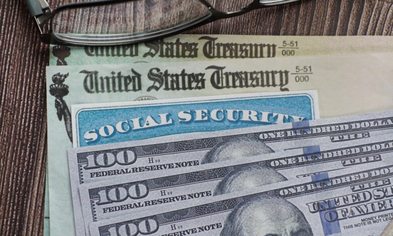 Social Security Payments: Up to ,181 Arriving This Week