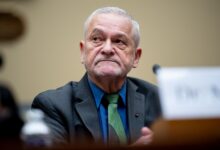 David Morens indicted: Ex-Fauci adviser faces secret COVID records charges