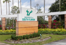 Roommate Charged in Deaths of USF Students