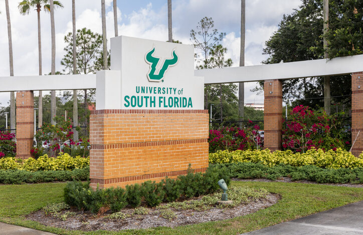 Roommate Charged in Deaths of USF Students