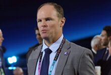 Canucks GM search: permission granted to interview Kevyn Adams