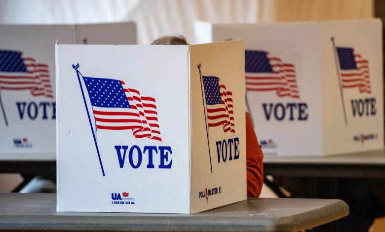 New Hampshire Governor Race: Ayotte vs. Warmington Poll Shows Tight Contest