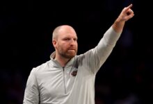 Bucks’ Taylor Jenkins talks: Head coach search heats up