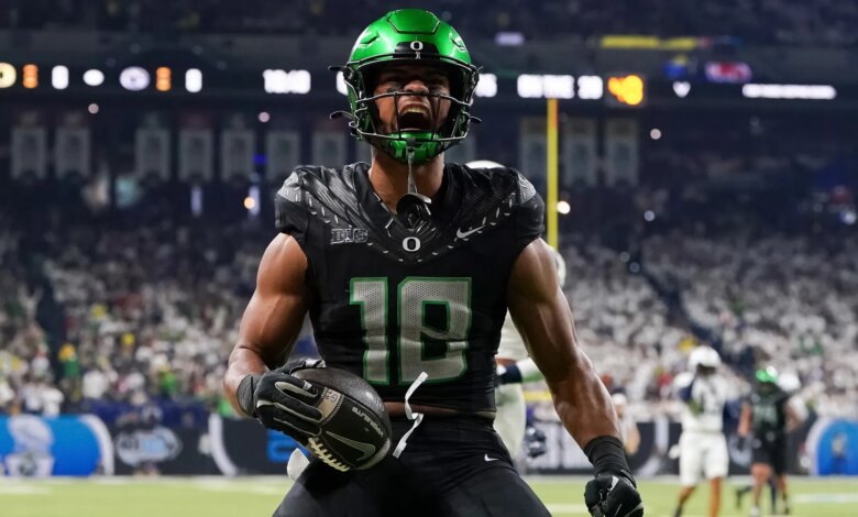 Vikings bet on Kyler Murray—why the next pick may be a game-changer