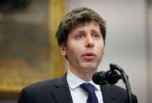 OpenAI CEO Apologizes After Tumbler Ridge Shooting