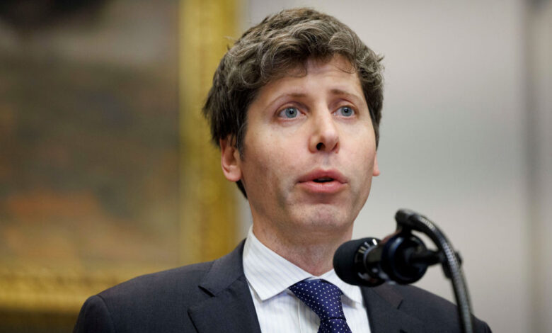 OpenAI CEO Apologizes After Tumbler Ridge Shooting