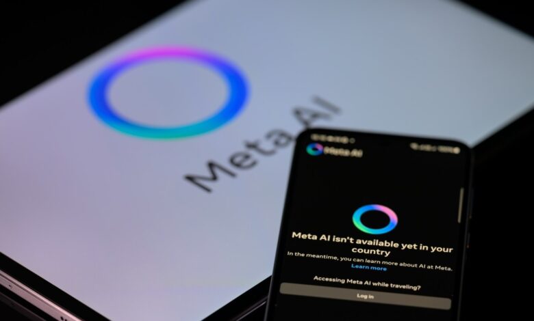 Meta adds ‘Insights’ for parents on teen Meta AI topics