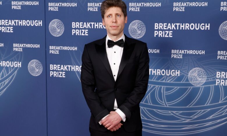 Sam Altman calls Anthropic’s Mythos “fear-based marketing” — what it means for AI security