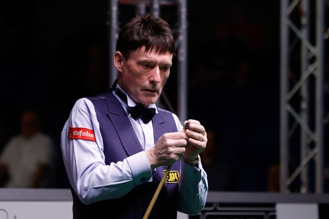 World Snooker Championship qualifiers: results, draw and dates