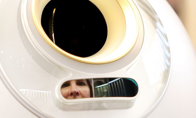 World’s Orb Is Coming to Tinder—A Biometric Human Check