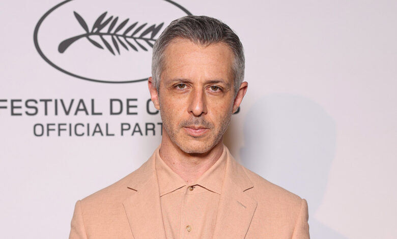 Aaron Sorkin Debuts First Jeremy Strong as Zuckerberg Footage