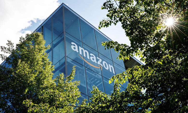 Amazon’s new podcast strategy: turning listeners into shoppers