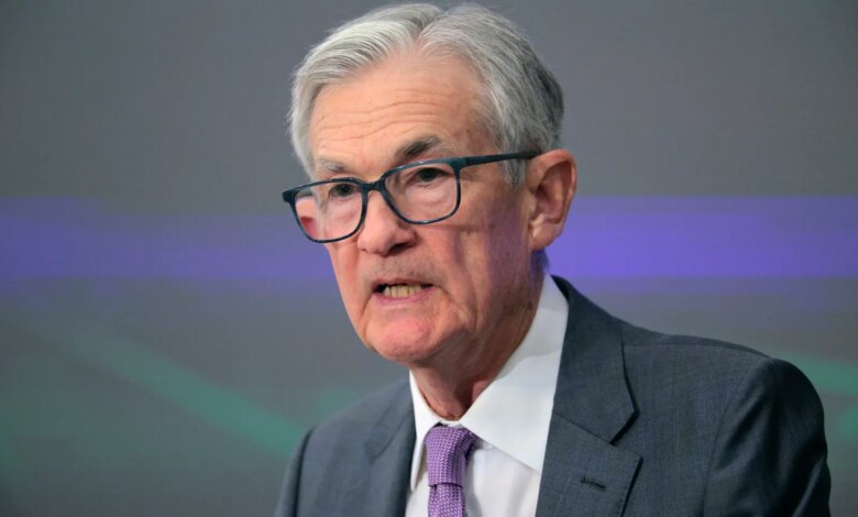 Trump’s DOJ drops probe of Fed Chair Jerome Powell—what it means for Kevin Warsh