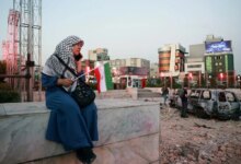 Iran’s New Leadership Unity Complicates U.S. Talks