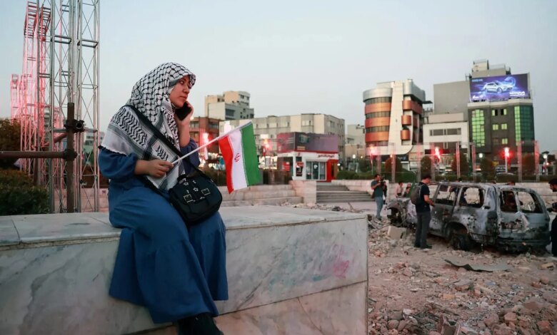 Iran’s New Leadership Unity Complicates U.S. Talks