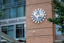 National Science Board purged: 22 members fired in abrupt move