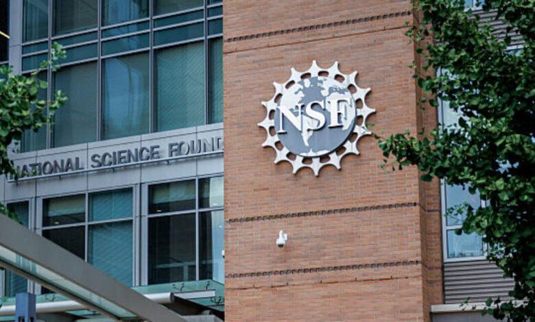 National Science Board purged: 22 members fired in abrupt move
