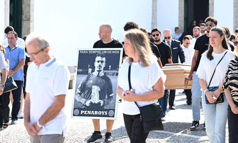 Engin refsiverð háttsemi í tengslum við andlát Diogo Jota