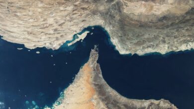 War in Iran spotlights risk to drinking water across the Persian Gulf