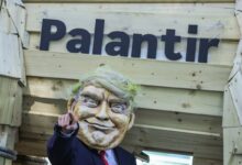 Europe’s sovereign tech push: why U.S. software is losing ground