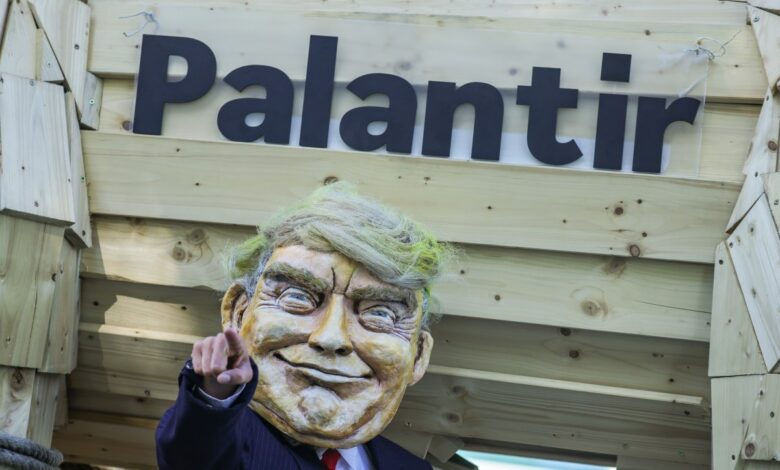 Europe’s sovereign tech push: why U.S. software is losing ground