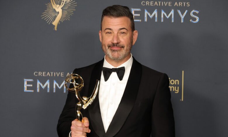 Trump demands Kimmel fired as Melania joke sparks backlash