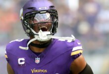 Eagles’ draft surge and Greenard deal signals a major shift—without A.J. Brown