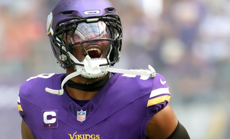 Eagles’ draft surge and Greenard deal signals a major shift—without A.J. Brown