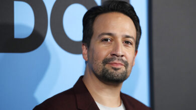 Lin-Manuel Miranda Reveals Star-Studded Cast for ‘Octet’ Musical Adaptation