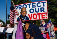 Supreme Court Deal Guts Voting Rights Act in Callais