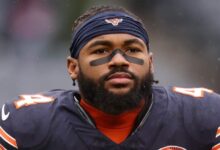 Seahawks Urged to Add 6,800-Yard RB to Replace Walker