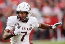 Steelers eye KC Concepcion as they load up for Aaron Rodgers