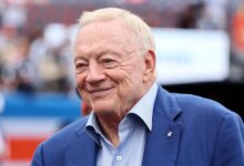 Cowboys roster move: veteran WR arrives as George Pickens standoff continues