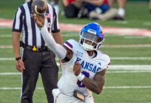 Buccaneers add Jalon Daniels to backup QB depth behind Baker Mayfield