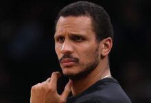 Celtics Get Honest Admission From 76ers Star After Game 4