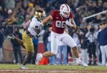 Chicago Bears go offense with all 3 picks on Day 2: Time to trust Ben Johnson?