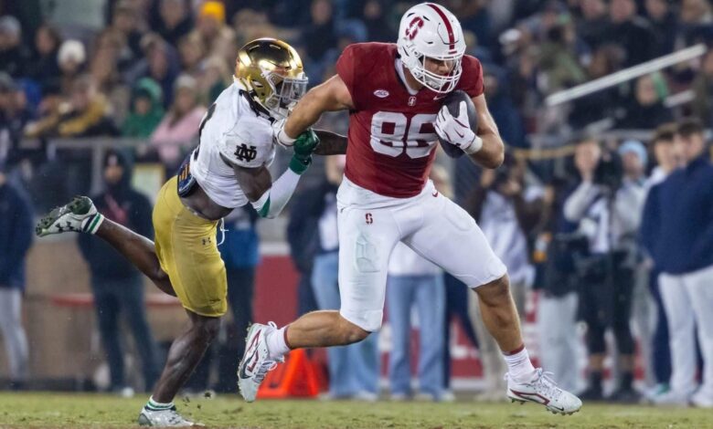 Chicago Bears go offense with all 3 picks on Day 2: Time to trust Ben Johnson?