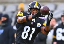 Buccaneers projected to add Pro Bowl TE as Baker Mayfield’s weapon