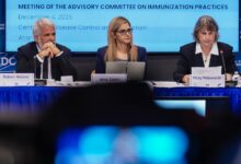 Hepatitis B vaccine delay: New studies warn of higher U.S. costs